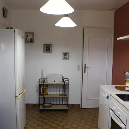 Charmante Maison à La Campagne Hébergement de vacances Maisoncelles (Sarthe)