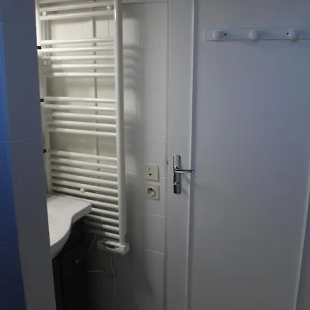 Charmante Maison à La Campagne Hébergement de vacances Maisoncelles (Sarthe)