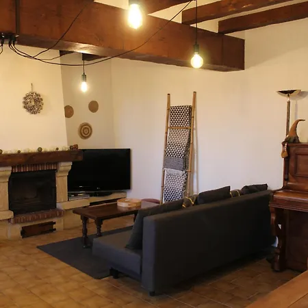Charmante Maison à La Campagne Hébergement de vacances *