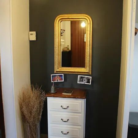 Charmante Maison à La Campagne Hébergement de vacances