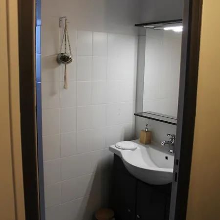 Charmante Maison à La Campagne Hébergement de vacances Maisoncelles (Sarthe)