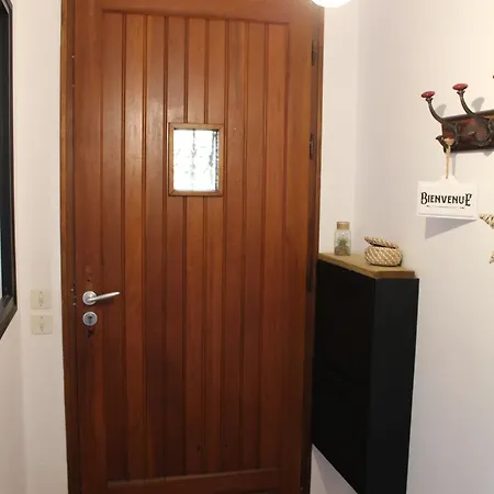 Hébergement de vacances Charmante Maison à La Campagne