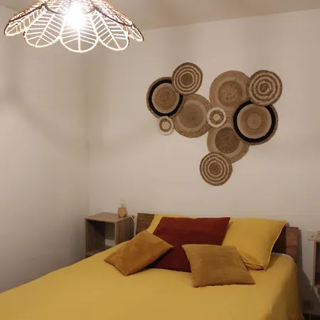 Charmante Maison à La Campagne *