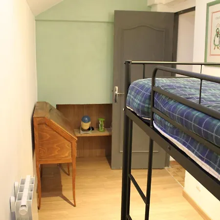 Charmante Maison à La Campagne *