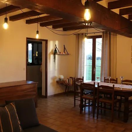 Charmante Maison A La Campagne