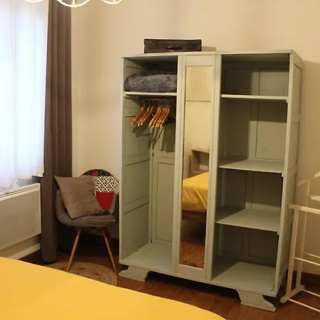 Charmante Maison A La Campagne *