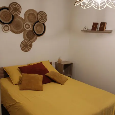 Hébergement de vacances Charmante Maison à La Campagne Maisoncelles (Sarthe)