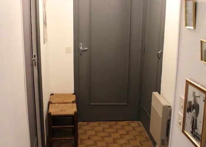 Charmante Maison A La Campagne Nyaraló