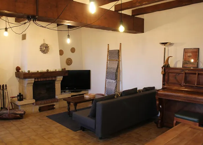 Charmante Maison A La Campagne Nyaraló *