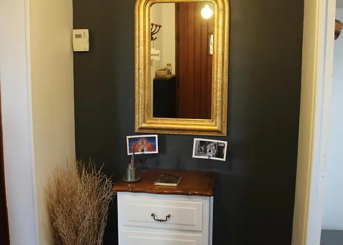 Charmante Maison A La Campagne Nyaraló