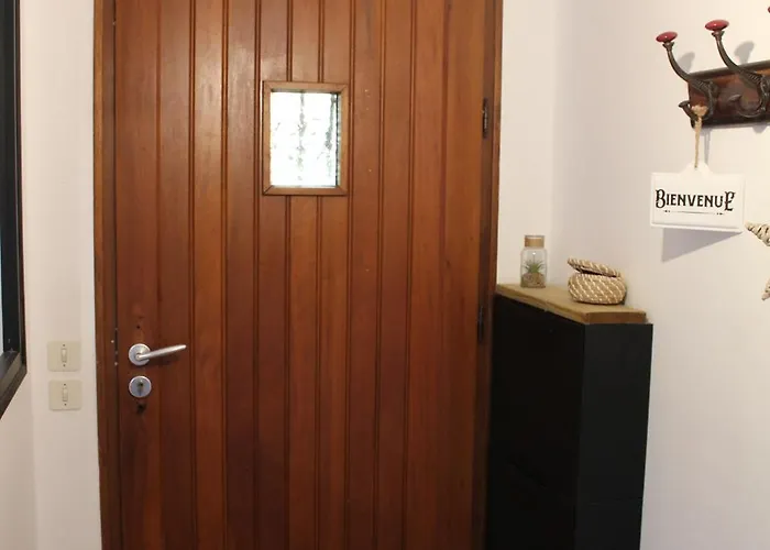 Nyaraló Charmante Maison A La Campagne