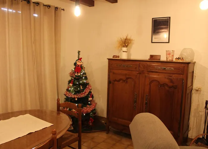 Charmante Maison A La Campagne Nyaraló *