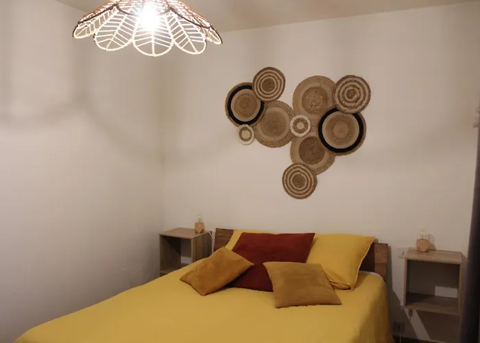 Charmante Maison A La Campagne *