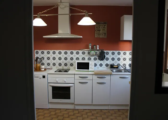 Nyaraló Charmante Maison A La Campagne *