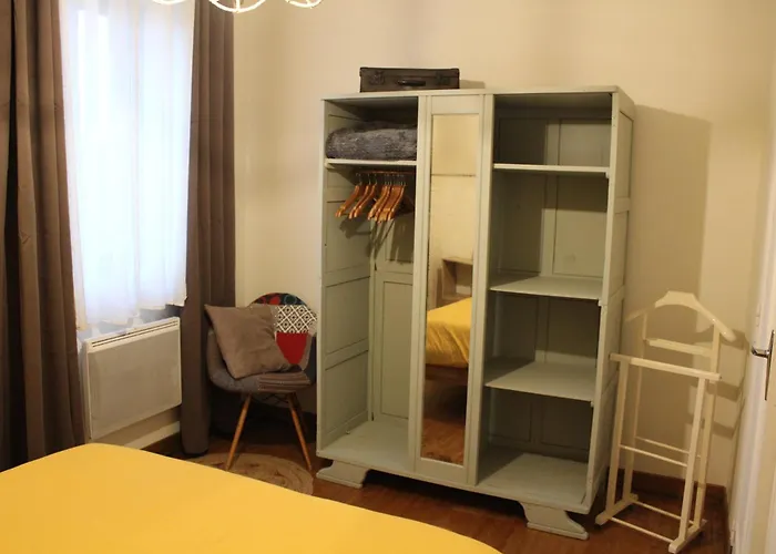 Charmante Maison A La Campagne *